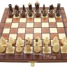 Набор шахматный "ROYAL-mini" (WEGIEL)