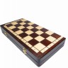 Шахматы Жемчужина большие арт. 133