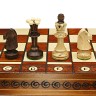 Шахматы Консул (Consul) Madon арт. 135
