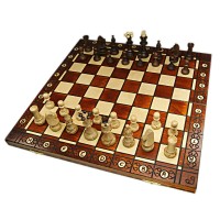 Шахматы Консул (Consul) Madon арт. 135