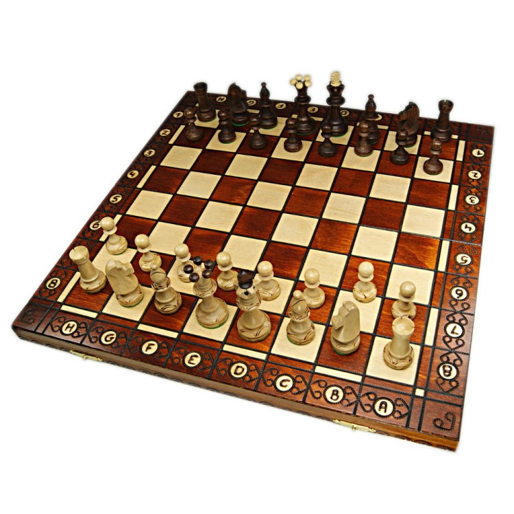 Шахматы Консул (Consul) Madon арт. 135