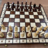 Набор шахматный "Йовиш Лайт"