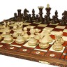 Шахматы подарочные "АМБАССАДОР" (Ambassador, MADON)