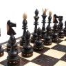 Шахматы Индийские большие арт. 119