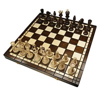 Шахматы Айс (Ace) арт. 115