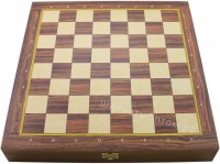 Доска-ларец шахматный БАТАЛИЯ 37 см