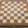 Доска-ларец шахматный БАТАЛИЯ 37 см
