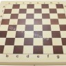 Шахматы гроссмейстерские в комплекте с доской 