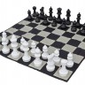 Уличные средние шахматы с доской 40