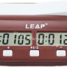  Часы шахматные электронные LEAP PQ 9907s